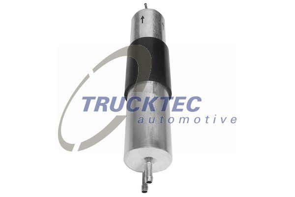 TRUCKTEC AUTOMOTIVE Degvielas filtrs 08.38.019